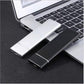 Extern SSD – Hög hastighet lagring i USB 3.1 