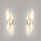 LED Wall Lamp – Minimalist Design and Elegant Lighting 