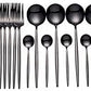 Luxury Cutlery Set – For an Elegant and Distinguished Table 