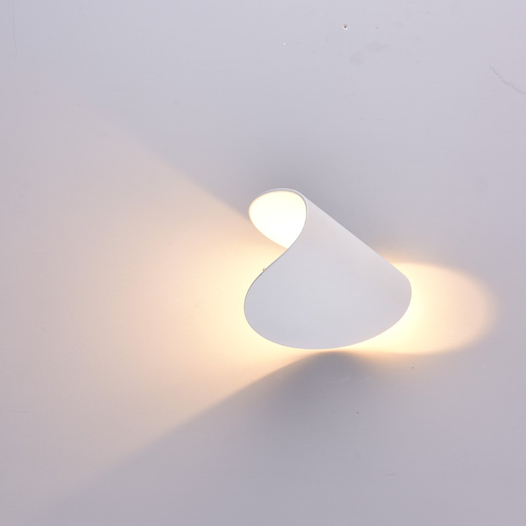 Moderne Vegglampe – Eleganse Og Raffinement 