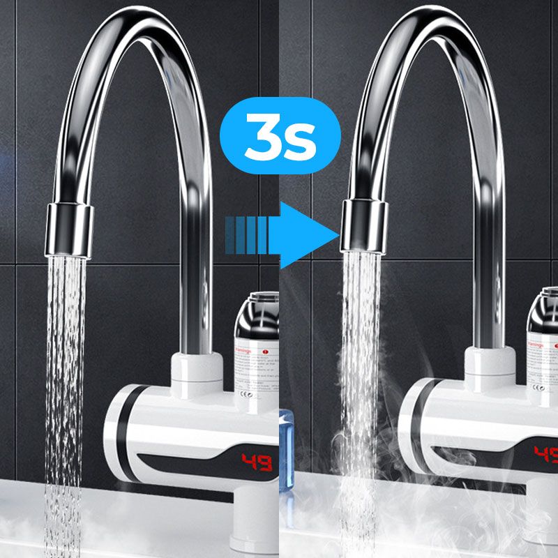Instantkraan – Direct Heet Water en Praktisch 