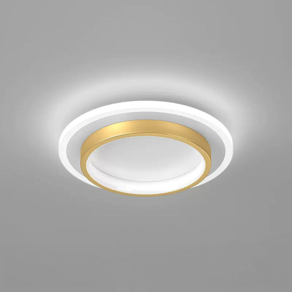 Moderný LED stropný svietidlo – Moderný a elegantný dizajn 