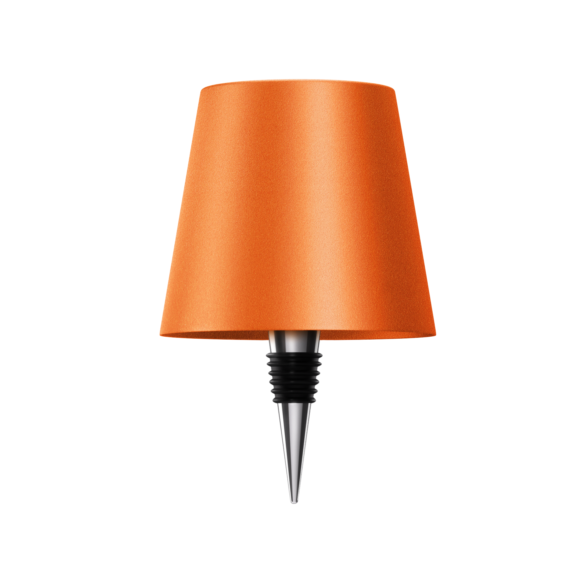 Genopladelig LED-lampe – Forvandl dine flasker til belysning 