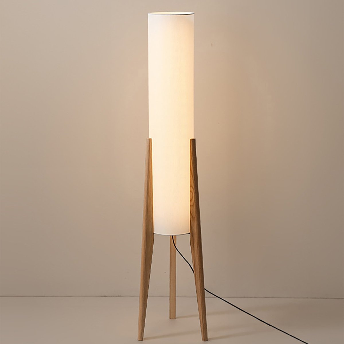 Gulvlampe – Moderne Eleganse 