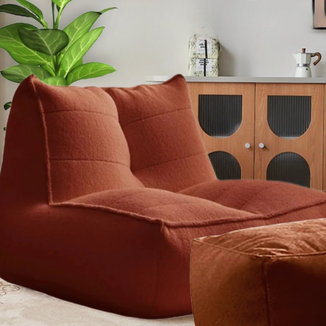 Poltrona moderna e classica - Style Polyvalent