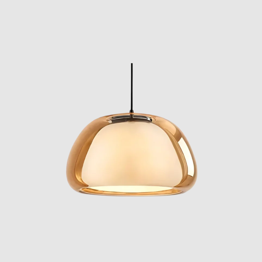 Dekorativ Taklampe – Varm og Trendy Atmosfære 