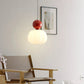Lampa Suspendată Art Deco – Eleganță Grafică și Timpeless 