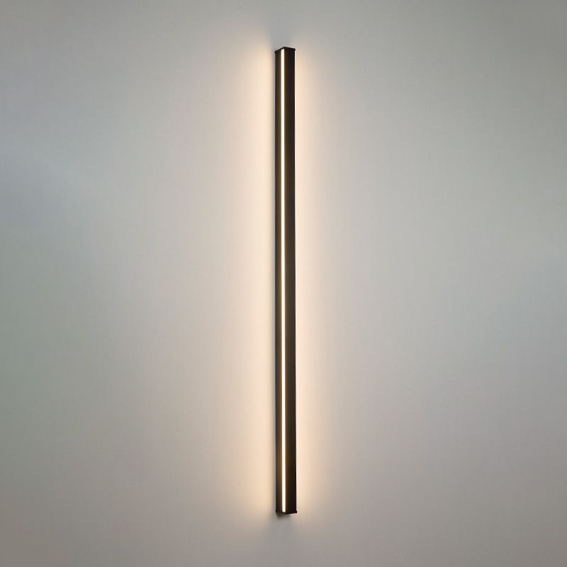 Wandlamp LED Lineair – Eenvoudige Elegantie Voor Moderne Interieur 