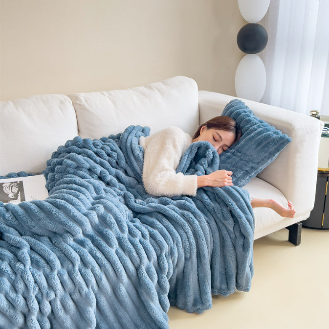 Capa Aconchegante – Calor e Conforto Absoluto 