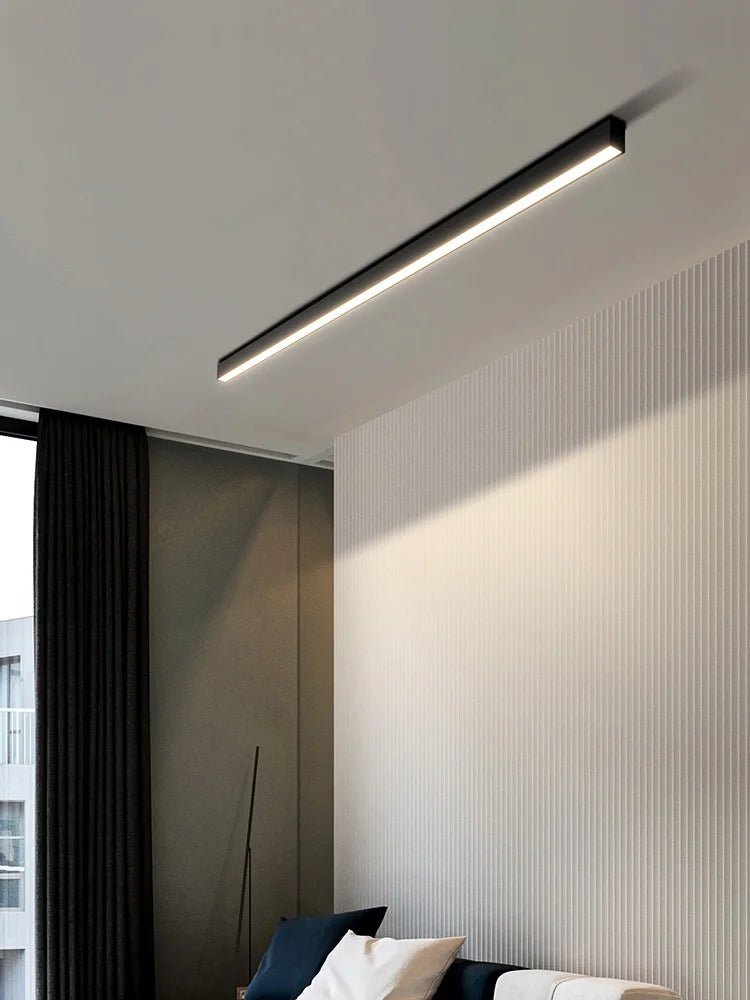 Luminaire Plafonnier Moderne – Style Scandinave Et Éclairage Doux
