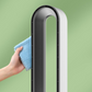 Luftrenser – Intelligent filtrering og ionisering 
