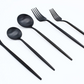 Luxury Cutlery Set – For an Elegant and Distinguished Table 