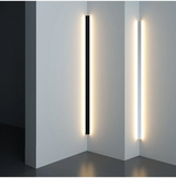 Wandlamp LED Lineair – Eenvoudige Elegantie Voor Moderne Interieur 