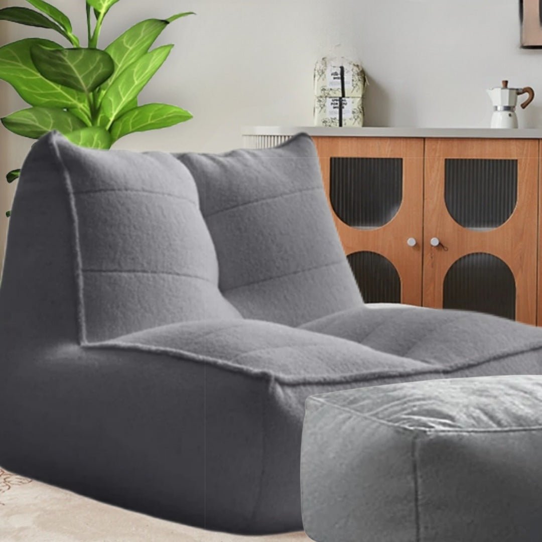 Poltrona moderna e classica - Style Polyvalent