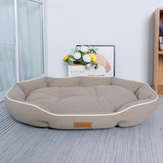 Lit Relaxant Pour Chien – Réduit Le Stress Et Favorise Le Sommeil