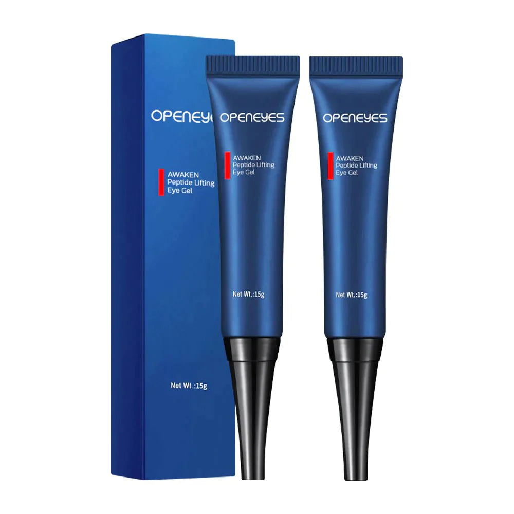 Openeyes ™ - Aire y Radiant Air