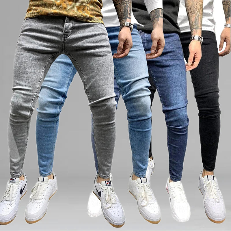 Chaucer | Slim jeans for menn