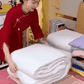 Komprimeringsoppbevaringsposer Napaldi