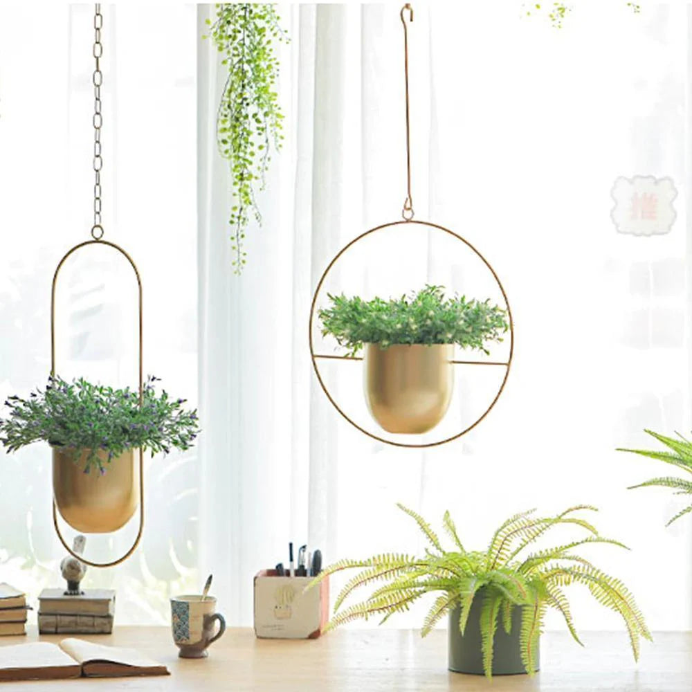 Sospensione a Muro – Eleganza Industriale e Moderna 