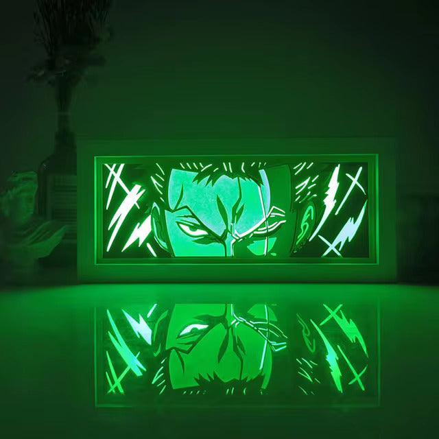 Zoro LightBox